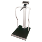 Patient Scale 1000lb Capacity Ea