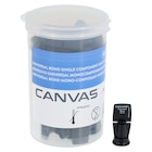 CANVAS Universal One Adhesive Light / Dual / Self Cure Unit Dose 50/Bx
