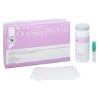 OneStep Pro Plus FIT: Fecal Immunochemical Test Test CLIA Waived 50/Bx