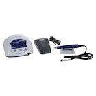 Maxima XL2 Lab Handpiece System Complete Ea