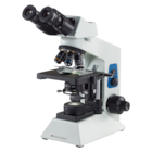 G504 Advanced Henry Schein Binocular Microscope Ea