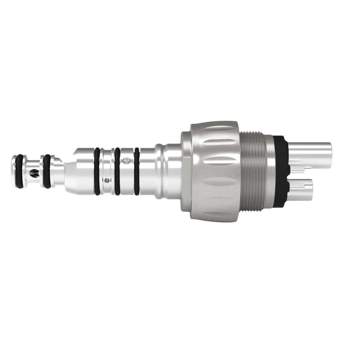 MaxPro Coupler 4 Hole Ea