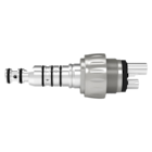 MaxPro Coupler 4 Hole Ea
