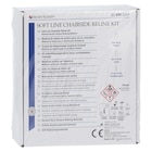 Soft Liner Softline Chairside Reline Material Ea