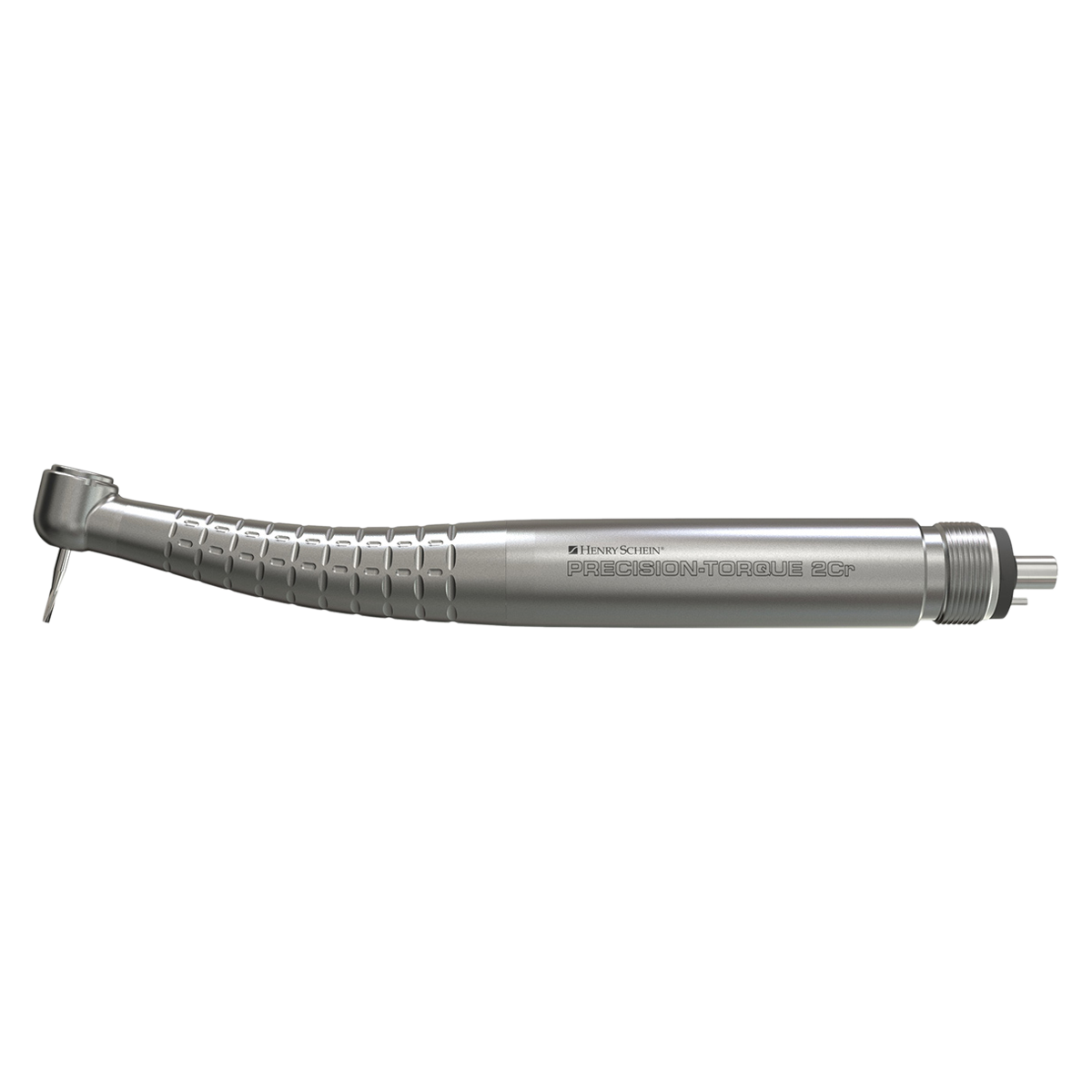 Precision Torque 2 High Speed Handpiece 4 Hole Ea