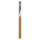 Carbide Bur Crown Cutter Friction Grip 856-016 5/Pk