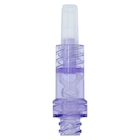 Needle-free Connector IV Port Ea