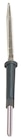 Dermal Tip Electrode For Electrosurgical Pencil 50/Bx