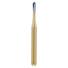 Sterile Carbide Bur Metal Cutter Friction Grip 245 25/Rl