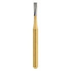 Sterile Carbide Bur Metal Cutter Friction Grip 557 25/Rl