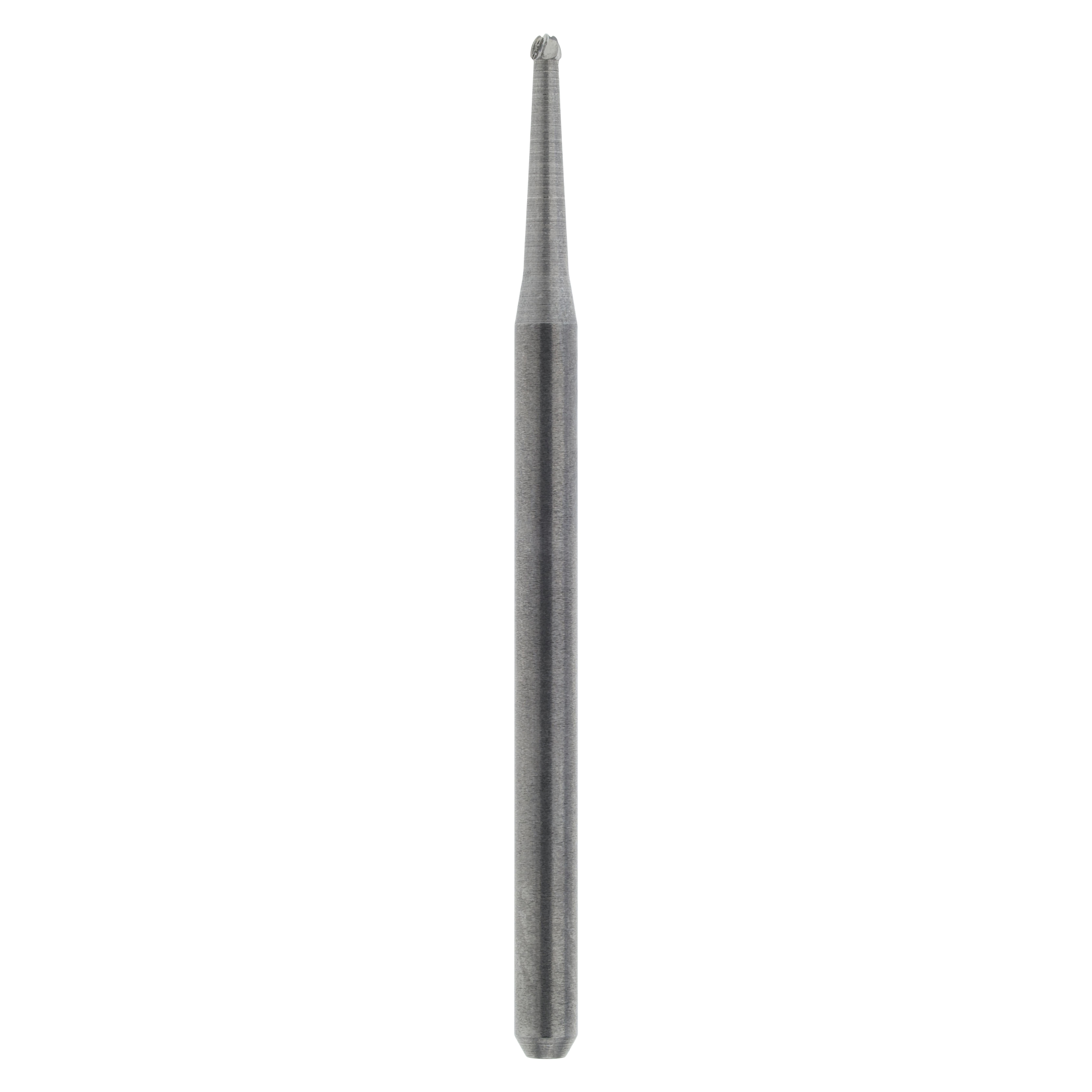 Sterile Carbide Bur Surgical Friction Grip Surgical Length 1 25/Rl