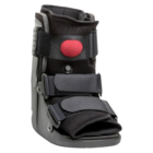 Walker Boot Ank/Ft Size Men 6-8 / Women 6-8.5 Small Breathable Material Lft/Rt