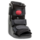 Walker Boot Ank/Ft Size Men 8.5-10.5 / Women 9.5-11.5 Medium Brthbl Mtrl Lft/Rt