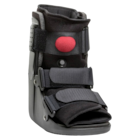 Walker Boot Ank/Ft Size Men 11-13 / Women 12-13 Large Breathable Material Lft/Rt