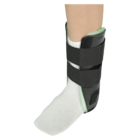 Brace Stirrup Ankle 10" Universal Left/Right
