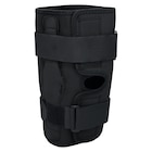 Brace Knee Size Large Neoprene Left/Right