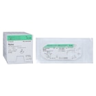 Maxima Suture 5-0 1-18" Nylon Monofilament NP-3 Black 12/Bx