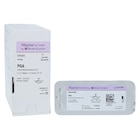 Maxima Suture 3-0 1-30" Polyglycolic Acid Braided NFS-2 Undyed 36/Bx