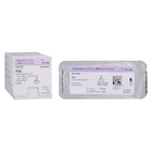 Maxima Suture 5-0 1-18" Polyglycolic Acid Braid NP-3 Undyed 12/Bx