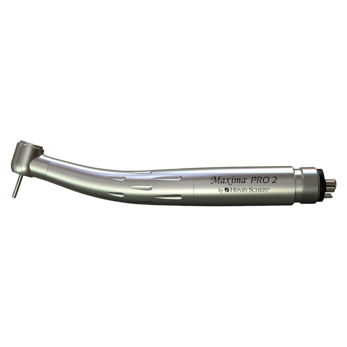 Maxima Pro 2 High Speed Handpiece 4 Hole Ea