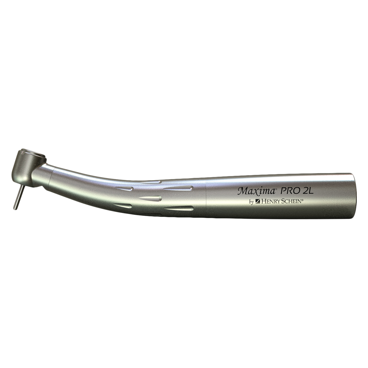 Maxima Pro 2L High Speed Handpiece Fiber Optic Ea