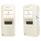 Maxiclens Hand Sanitizer Starter Kit With Automatic Dispenser 1/Ca