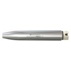 Acclean Handpiece Silver Non-Optic Ea
