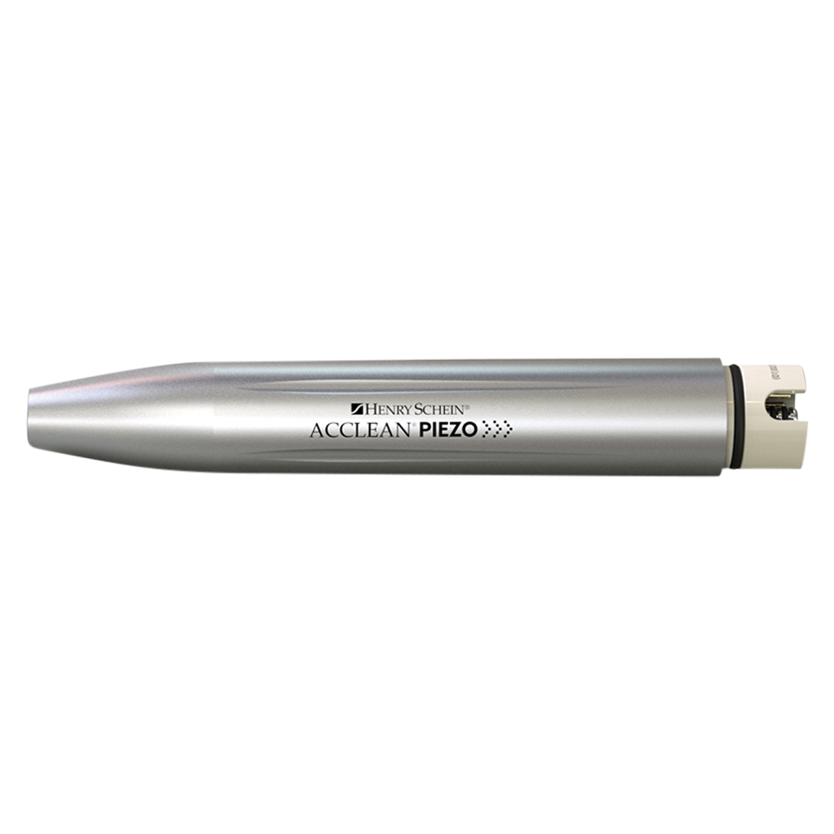 Acclean Handpiece Silver Non-Optic Ea