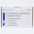 Barrier Film 4 in x 6 in Clear 1200/Bx