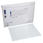Tray Barrier Sleeves 10.5 in x 14 in Clear 500/Bx