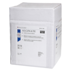 Dust Free Alginate 20 Lb Refill Package Fast Set Regular Body 20Lb/Ea