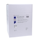 Dust Free Alginate 20 Lb Refill Package Regular Set Regular Body 20Lb/Ea