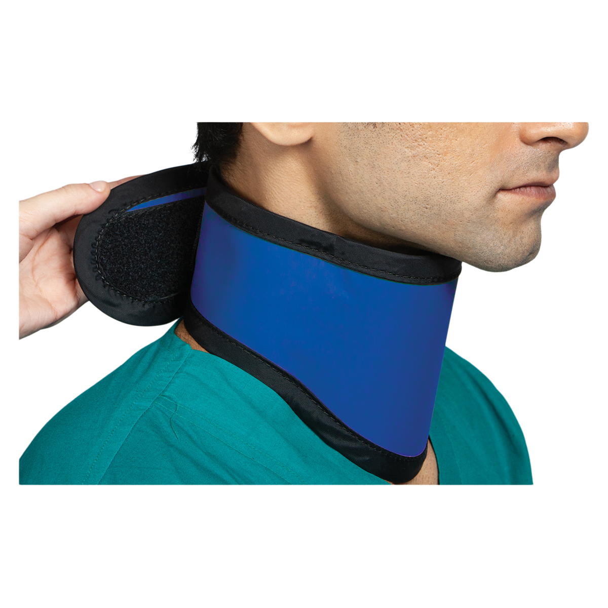 Maxi-Gard X-Ray Lead Collar