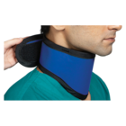 Maxi-Gard Lead Protective Collar Blue Ea