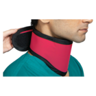 Maxi-Gard Lead Protective Collar Pink Ea