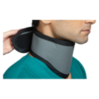 Maxi-Gard Lead Protective Collar Grey Ea