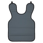 Maxi-Gard Lead X-Ray Apron Adult Grey Without Collar Ea