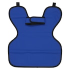Maxi-Gard Apron Apron Child Blue With Collar Ea