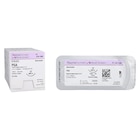 Maxima Suture 4-0 18" Polyglycolic Acid Braid NFS-2 Violet 12/Bx