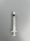 Irrigation Syringe Luer Lock 3 cc