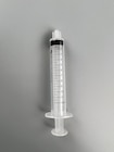 Irrigation Syringe Luer Lock 12 cc
