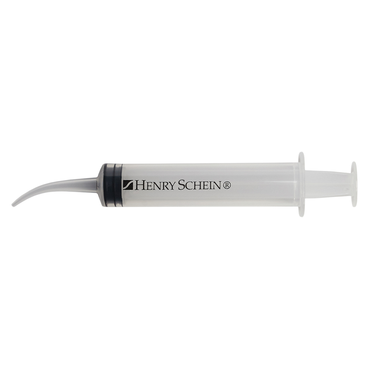 Curved Utility Syringe Disposable 50/Box