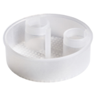 Evacuation Trap #5503 1 7/8 in 144/Box