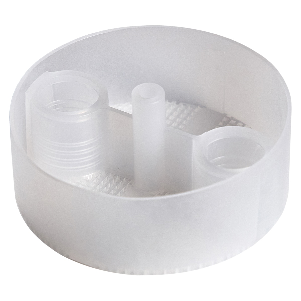 Evacuation Trap 2 1/8 in 144/Box