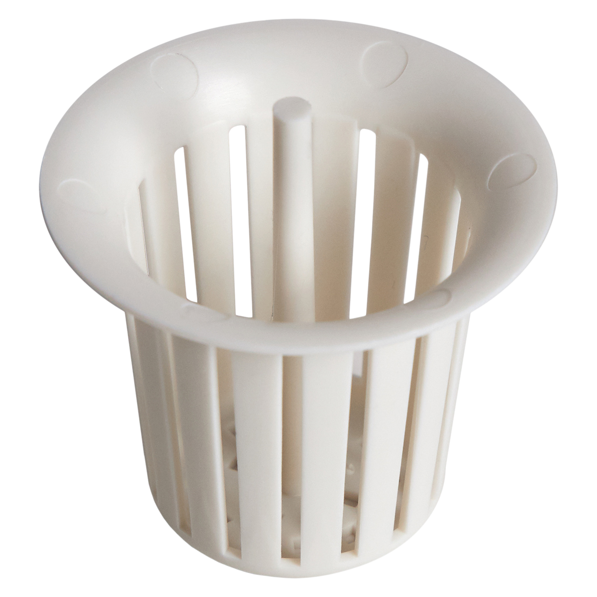 Evacuation Trap 1 5/8 in 144/Bx