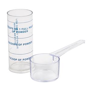 Alginate Alginate Scoop & Water Measure Set Ea