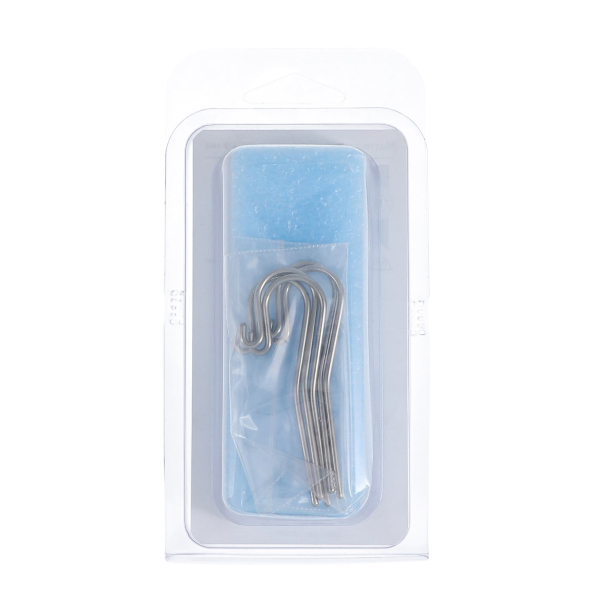 Maxima Lip Hooks For Apex Locator 5/Pk