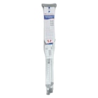 Crutches Adult 5'2"-5'10"