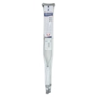 Crutches Adult 70x78"