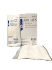 Cellulose Dressing Pad 7.5x8" Sterile Not Made With Natural Rubber Latex